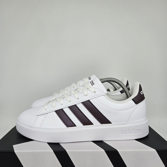 adidas gazelle silver green womens Adidas Women's MC Zoysia Golf Shoes Dash Grey/Warm Clay – Golf Discount